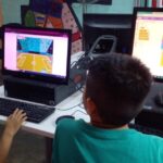 Conectados en red