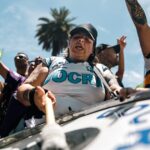 Un juez laboral rechazó la  cautelar de la CGT para suspender el DNU de Javier Milei