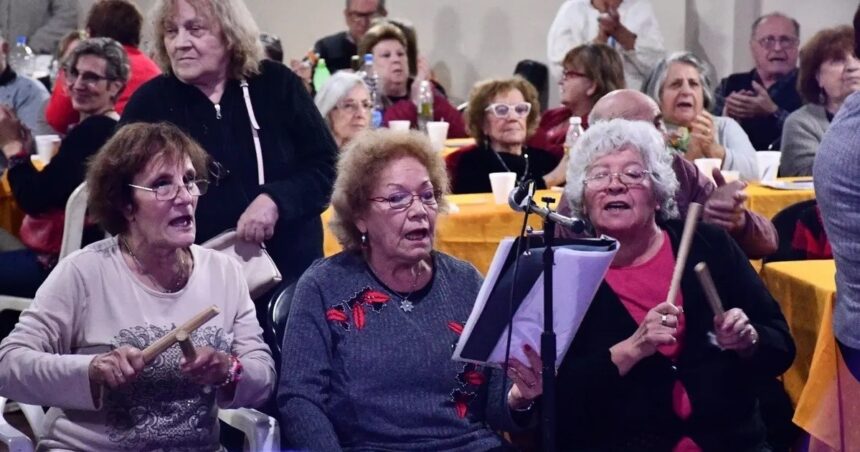 Jubilaciones y pensiones: arranca el pago de enero sin bonos ni refuerzos Jubilaciones y pensiones: arranca el pago de enero sin bonos ni refuerzos