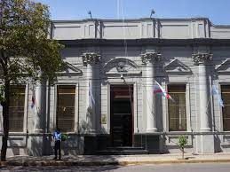 La legislatura de La Rioja aprobó la reconducción del presupuesto 2023 La legislatura de La Rioja aprobó la reconducción del presupuesto 2023