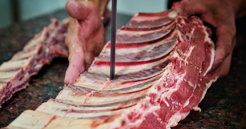 El bolsillo le puso límite a la suba de la carne y hubo bajas en los precios