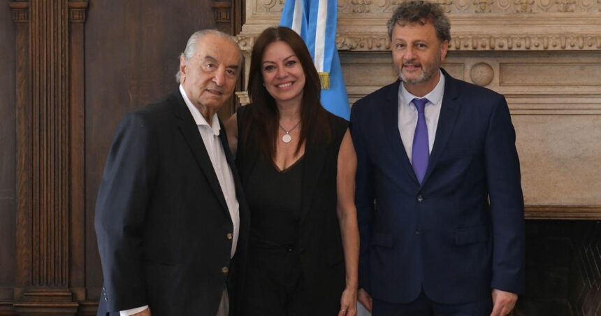 Cambian las indemnizaciones en Comercio: el gremio adoptará el nuevo sistema que impulsa Milei Cambian las indemnizaciones en Comercio: el gremio adoptará el nuevo sistema que impulsa Milei