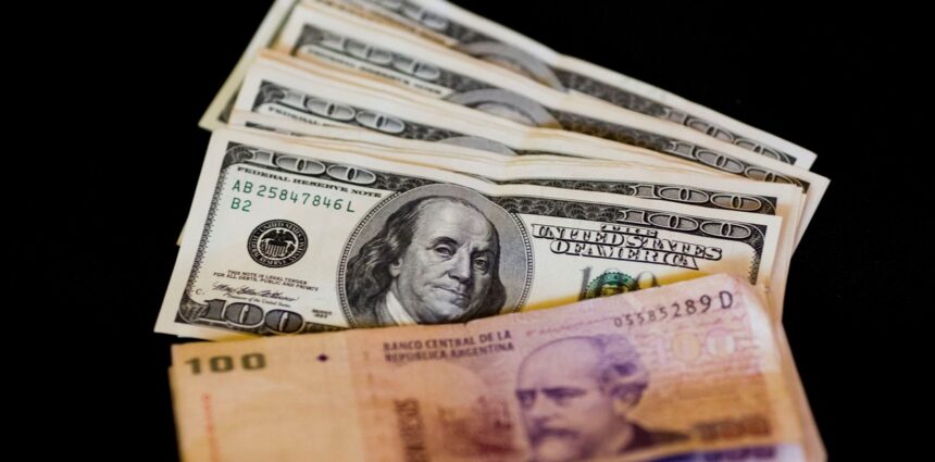 Dólar blue hoy: a cuánto cotiza este jueves 28 de diciembre Dólar blue hoy: a cuánto cotiza este jueves 28 de diciembre