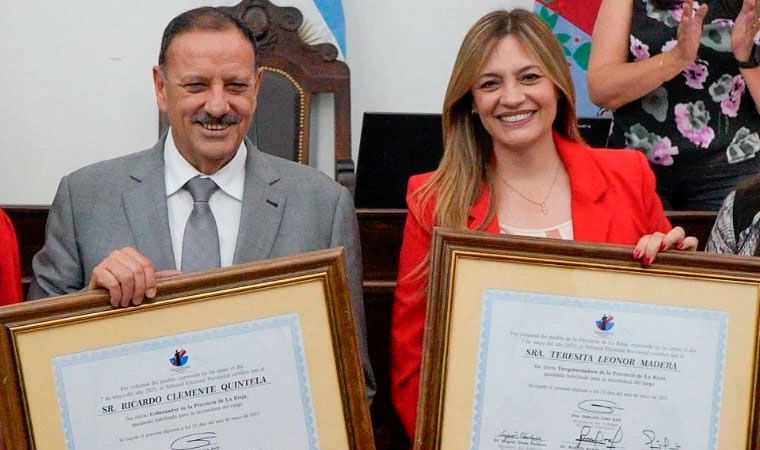 La Rioja: Prorrogan los superpoderes del Gobernador hasta el 31 de diciembre de 2024 La Rioja: Prorrogan los superpoderes del Gobernador hasta el 31 de diciembre de 2024