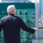 ¿Las personas que viven en los pisos más altos envejecen más rápido?