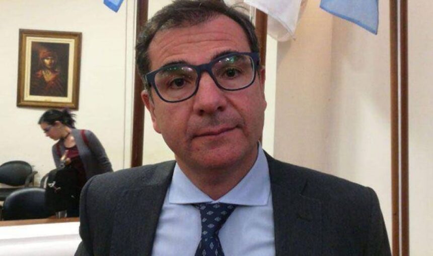 Gustavo Galván: “En la legislatura se aprobó un aumento del 163% al impuesto inmobiliario” Gustavo Galván: “En la legislatura se aprobó un aumento del 163% al impuesto inmobiliario”