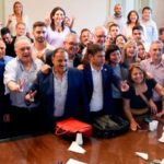 La Rioja: El sueño del PJ sobre el traspié de Milei pone en jaque al propio Gobierno