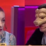 El video de Furia de Gran Hermano en un programa para encontrar pareja que es furor en las redes