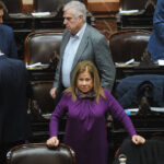 Graciela Camaño: “No le veo musculatura a la política para voltear el DNU de Milei”