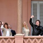 El Gobierno abrió una mesa paritaria con los estatales pese a que Milei había cancelado aumentos