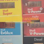 La Rioja: Shell bajó el precio de sus combustibles entre un 12% y un 15%