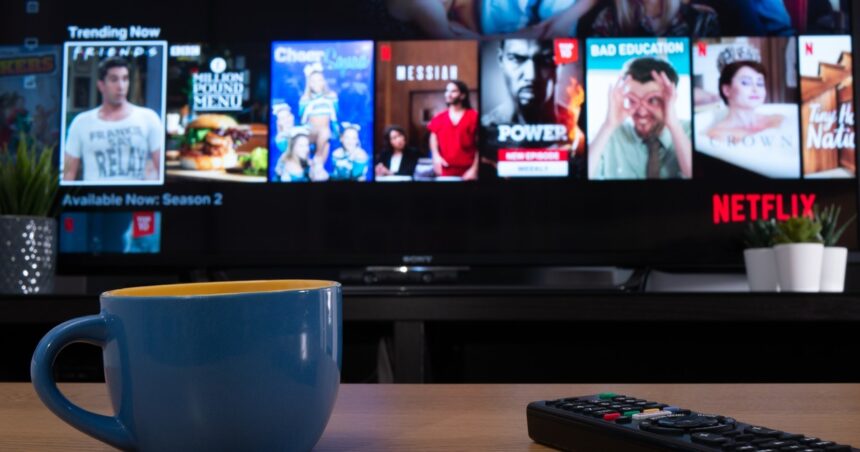 Las 8 mejores webs para ver películas gratis en streaming Las 8 mejores webs para ver películas gratis en streaming