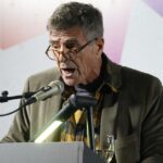 Balance 20 años. Un discurso explosivo en la Feria (2022)