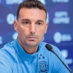 Lionel Scaloni ya no es el mejor técnico del mundo: quién  lo desplazó y cuál es el nuevo top ten