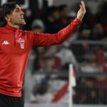 Boca ya tiene DT: Diego Martínez rescindió su contrato con Huracán