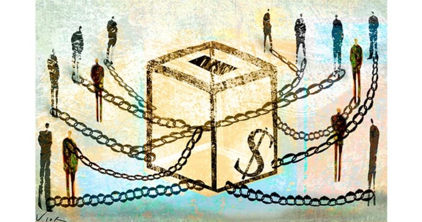 “Que se derogue la obligatoriedad de aportar al PAMI” “Que se derogue la obligatoriedad de aportar al PAMI”