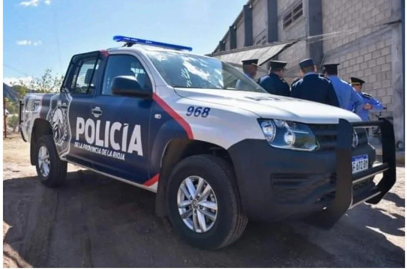 Cayó un ladrón que robó un millón de pesos. El dinero no aparece Cayó un ladrón que robó un millón de pesos. El dinero no aparece