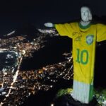 El Papa Francisco recordó a Pelé a un año de su muerte: hubo homenajes en todo Brasil