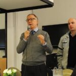 Guillermo Nielsen, cercano a Sergio Massa, irá como embajador a Paraguay