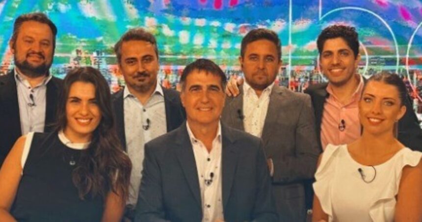 Antonio Laje recibió emotivos mensajes tras despedirse de América Antonio Laje recibió emotivos mensajes tras despedirse de América