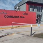 Personal policial logró recuperar elementos que habían sido robados