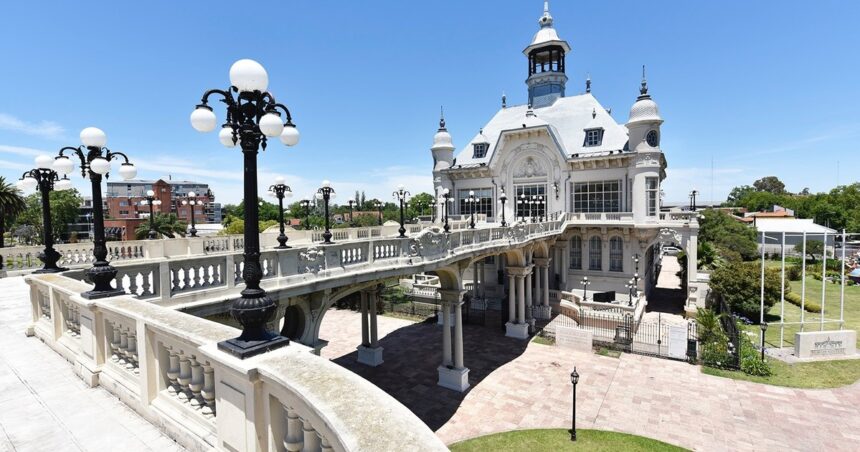 5 paseos para hacer el 1 de enero en Buenos Aires sin gastar mucho