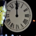 Nochevieja: ¿Por qué se comen 12 uvas en Año Nuevo?