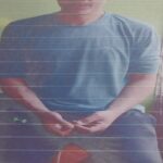 Apareció el hombre de 37 años que era intensamente buscado