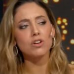 La reflexión de Sofi Martínez sobre los rumores que la vincularon con Lionel Messi