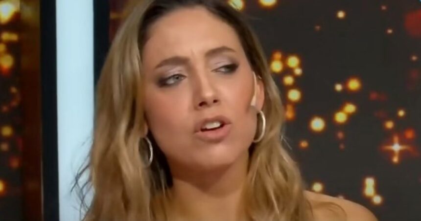 La reflexión de Sofi Martínez sobre los rumores que la vincularon con Lionel Messi La reflexión de Sofi Martínez sobre los rumores que la vincularon con Lionel Messi