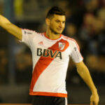 Cumbre en Punta del Este entre dirigentes de River y Lucas Alario: ¿tiene chances de volver?