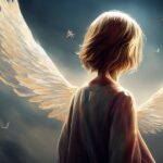 ¿Cuál es la oración del Ángel de la Guarda para la protección y salud de los niños?