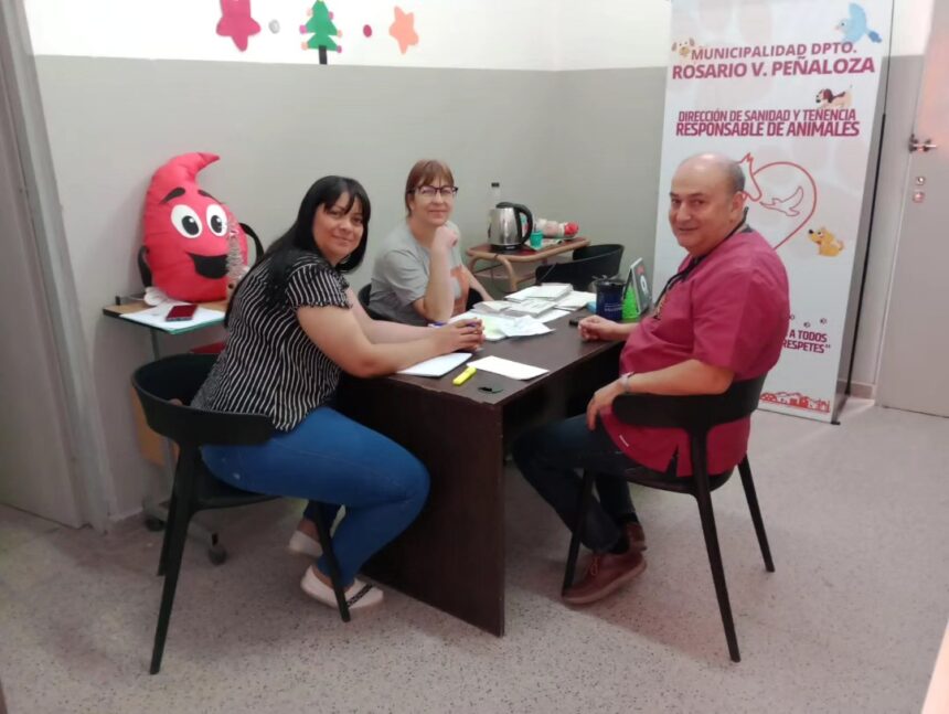 Adquiriendo Derechos, NOS OCUPAMOS DE LLEGAR A CADA MUJER DE NUESTRO DEPARTAMENTO