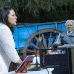 Departamento Rosario Vera Peñaloza, ASUMEN NUEVAS AUTORIDADES DEL PODER EJECUTIVO Y LEGISLATIVO