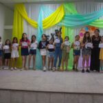 Acompañando la Cultura, PRESENTES EN LA 5° EXPOSICIÓN ANUAL DEL TALLER ARTÍSTICO “PELUART”