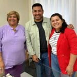 En Reunión de Trabajo, COORDINAMOS POLÍTICAS A IMPLEMENTAR CON EL MINISTRO MENEM EN EL 2024