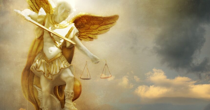 La oración al arcángel San Miguel para lograr la prosperidad y abundancia La oración al arcángel San Miguel para lograr la prosperidad y abundancia
