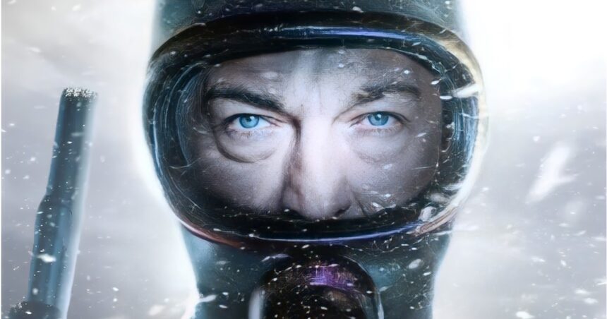 “El Eternauta” es el ancho de espadas de las series argentinas que llegan al streaming este año “El Eternauta” es el ancho de espadas de las series argentinas que llegan al streaming este año