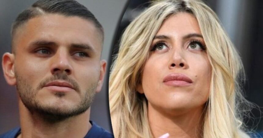 ¿Por qué estuvieron separados Wanda Nara y Mauricio Icardi? ¿Por qué estuvieron separados Wanda Nara y Mauricio Icardi?
