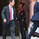 Vuelve al Gobierno uno de los artífices de las reformas de los ´90: qué misión tendrá con Milei