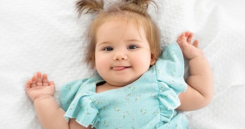 Los nombres más insólitos del año: de Acuarela a Bahiano Xeneize