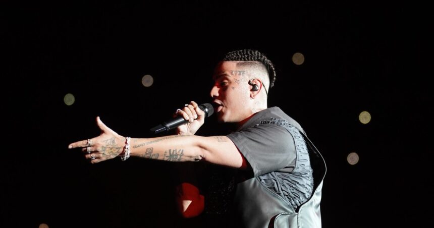 Balance 2023. De cómo el rap es lo único que suena, o casi Balance 2023. De cómo el rap es lo único que suena, o casi
