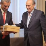Presionado por Milei, Martín Menem busca destrabar el armado de comisiones clave en Diputados
