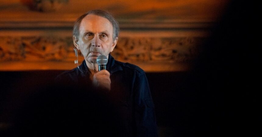 Michel Houellebecq: “La gente que cree que puede eliminar a Israel debe saber que se equivoca” Michel Houellebecq: “La gente que cree que puede eliminar a Israel debe saber que se equivoca”