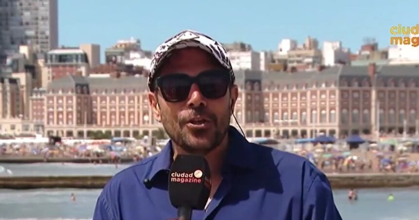 Matías Alé sorprendió a todos con sus declaraciones sobre su ex pareja Graciela Alfano Matías Alé sorprendió a todos con sus declaraciones sobre su ex pareja Graciela Alfano