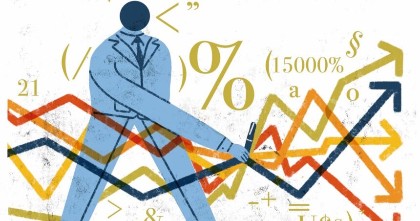 Hiperinflación: hay que tomar la medicina necesaria