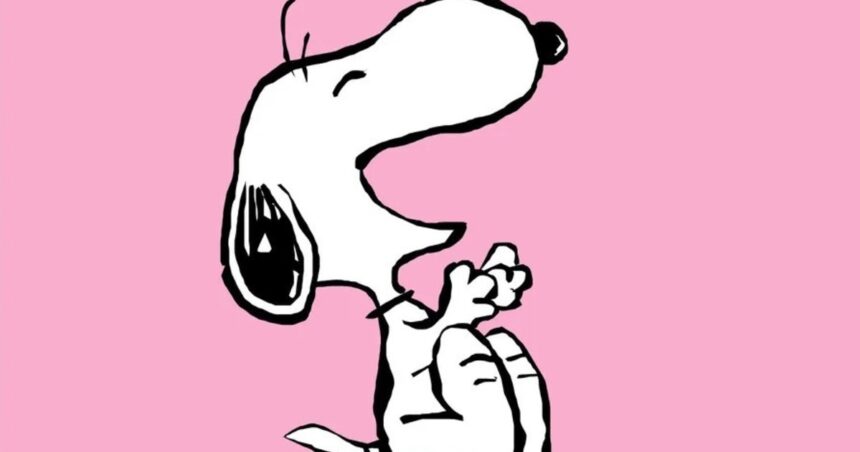 Las 10 mejores frases de Snoopy: con cuál te identificas