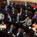 La oposición trabó en el Senado dos iniciativas clave que Milei envío a extraordinarias