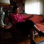 X (equis), por Alicia Zorrilla