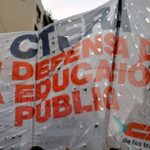 CTERA: Adhiere al Paro Nacional del próximo 24 de enero